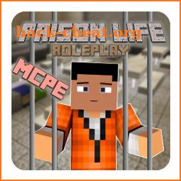 Prison Life Roleplay MCPE icon