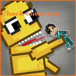 Prison Playground: 456 Battle icon