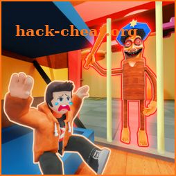 Prison Tung: Obby Escape icon