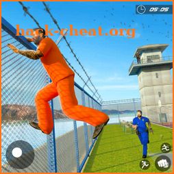 Prisoner Breakout Escape Survival Mission icon