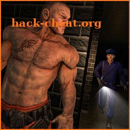 Prisoner Escape Game - Grand Prison Escape Plan icon
