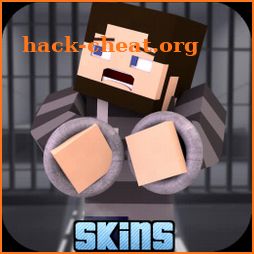 Prisoner [Jailbird] Skins icon