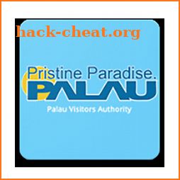 Pristine Paradise Palau icon