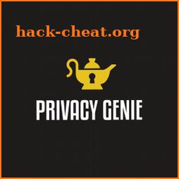 Privacy Genie - Hide your Apps icon