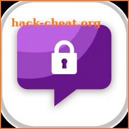 PrivacyText - Safe & Secure Texting icon