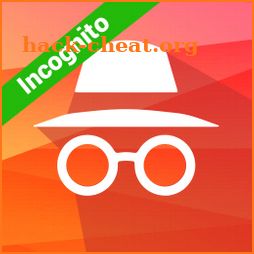 Private Browser & Incognito Browser icon