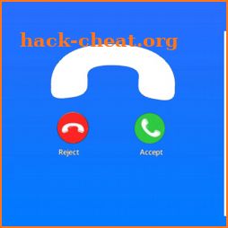Private Calling App : Call Using Unknown icon