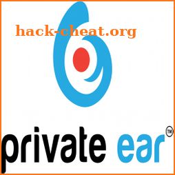 Private Ear™ icon