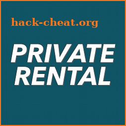 Private Rental icon