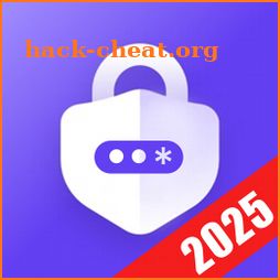 Private Space Lock icon