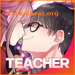 Private Teacher - Otome Simulation Chat Story icon