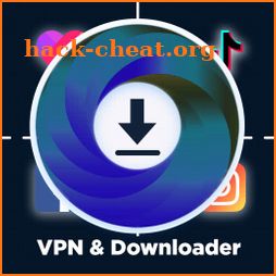 Private Video Downloader PRO icon