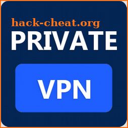 Private VPN - Secure Proxy VPN icon