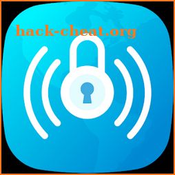Private WiFi - Free Unlimited & Secure Privacy VPN icon