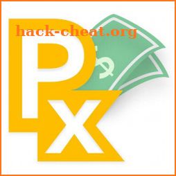Prixx - Play and earn prizes icon