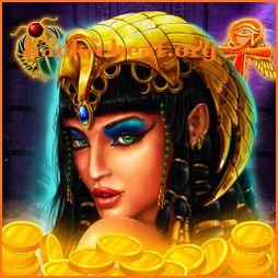 Prize Of Nefertiti icon