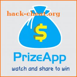 PrizeApp - The Social Network Awarded icon