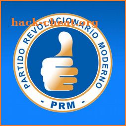 PRM Oficial icon