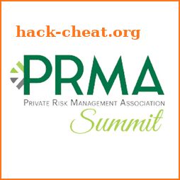 PRMA Summit 2018 icon