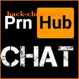 Prn Hub Live Chat icon
