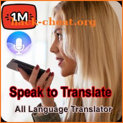 Pro All Language Translator icon
