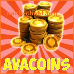 Pro Avacoins - Tips to get Free Avacoins icon