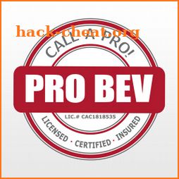 Pro Bev Profit Calculator icon