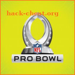 Pro Bowl - Fan Mobile Pass icon