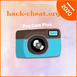 Pro Cam Plus icon
