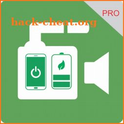 Pro-CameraBR: background icon