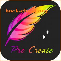 Pro Create Artist - Draw and Paint icon