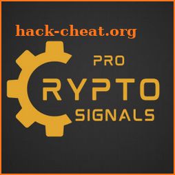 Pro Crypto Signals icon