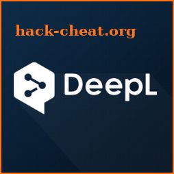 Pro Deepl translator App icon