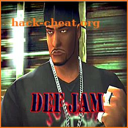 Pro Def Jam Fight for New York icon