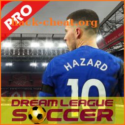 Pro DLS 19 for Dream Soccer League tips icon