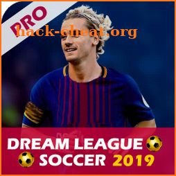 Pro DLS 19 Helper - Dream Kit Soccer League tips icon