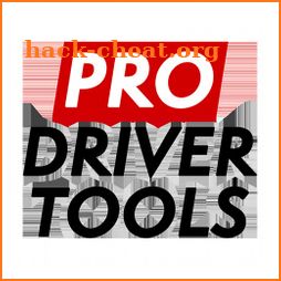 Pro Driver Tools icon