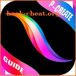 Pro Editor Create Digital App Guide icon