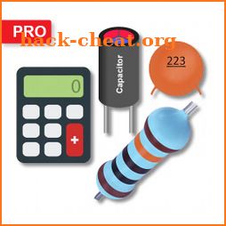PRO Electronics Tools icon