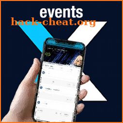 Pro Events for 1XBet Mobile icon