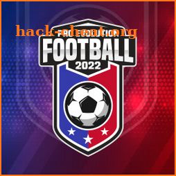 Pro Evolution Football 2022 icon