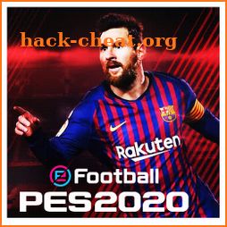 Pro Evolution Soccer 2020 : PES 20 GUIDE icon