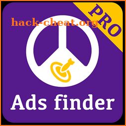 Pro finder for Craigslist icon
