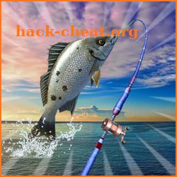 Pro Fishing 3D - Fishing Season Daily Catch icon