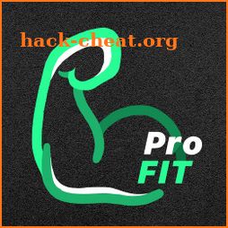 PRO Fitness - Workout Trainer icon