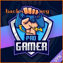 Pro Gamer VPN - Ping Booster icon