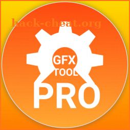 PRO GFX TOOL - NO GRASS NO RECOIL 90FPS ANTIBAN icon