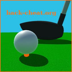 Pro Golf Challenge icon