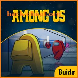 Pro Guide For Among Us - How to Win Tips & Guide icon