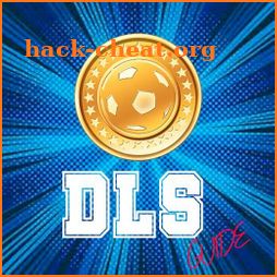 Pro Guide for DLS Soccer League Tips Coins Players icon